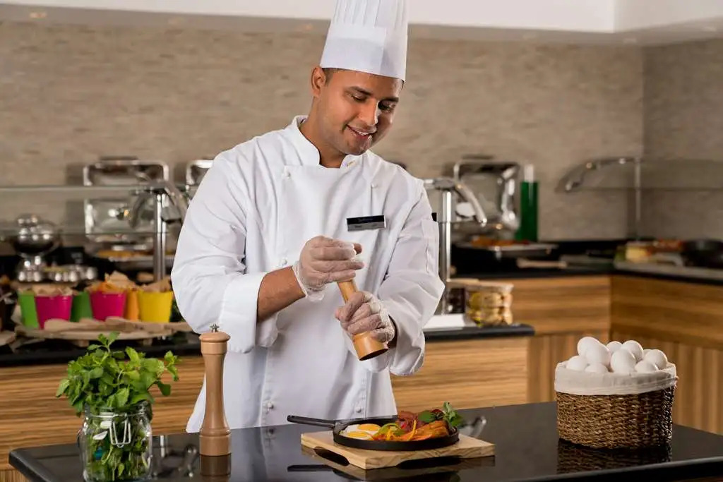 SAS Residence & Hotel Dhahran