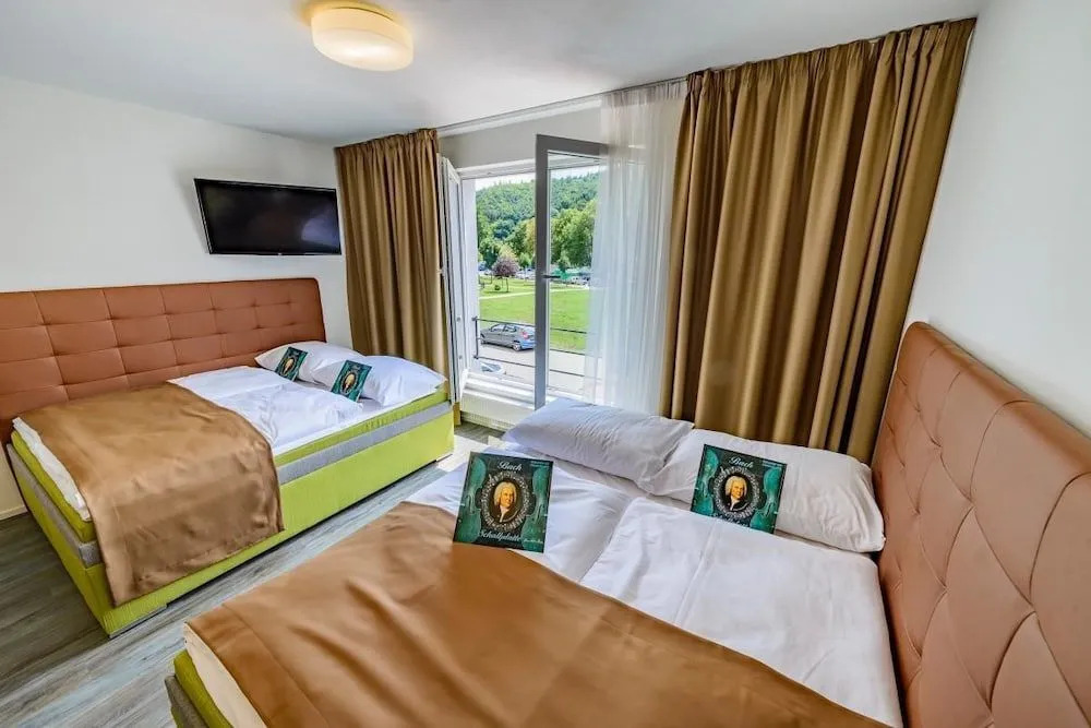 Chocohotel Fikar
