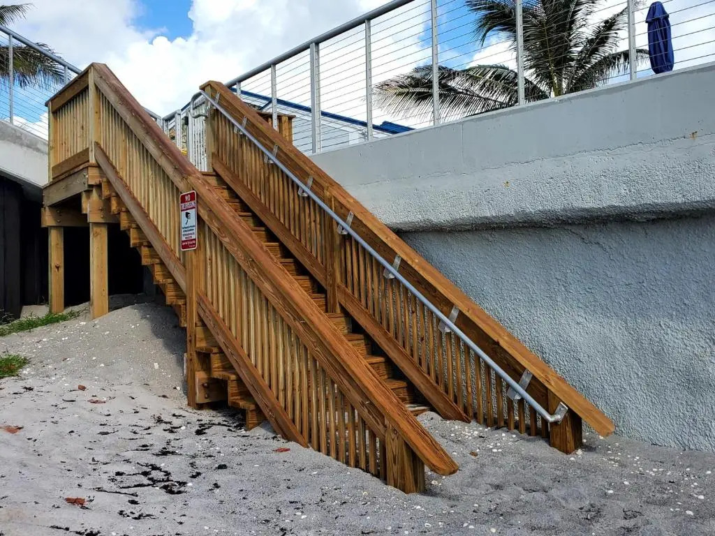 Jupiter Reef Club Resort