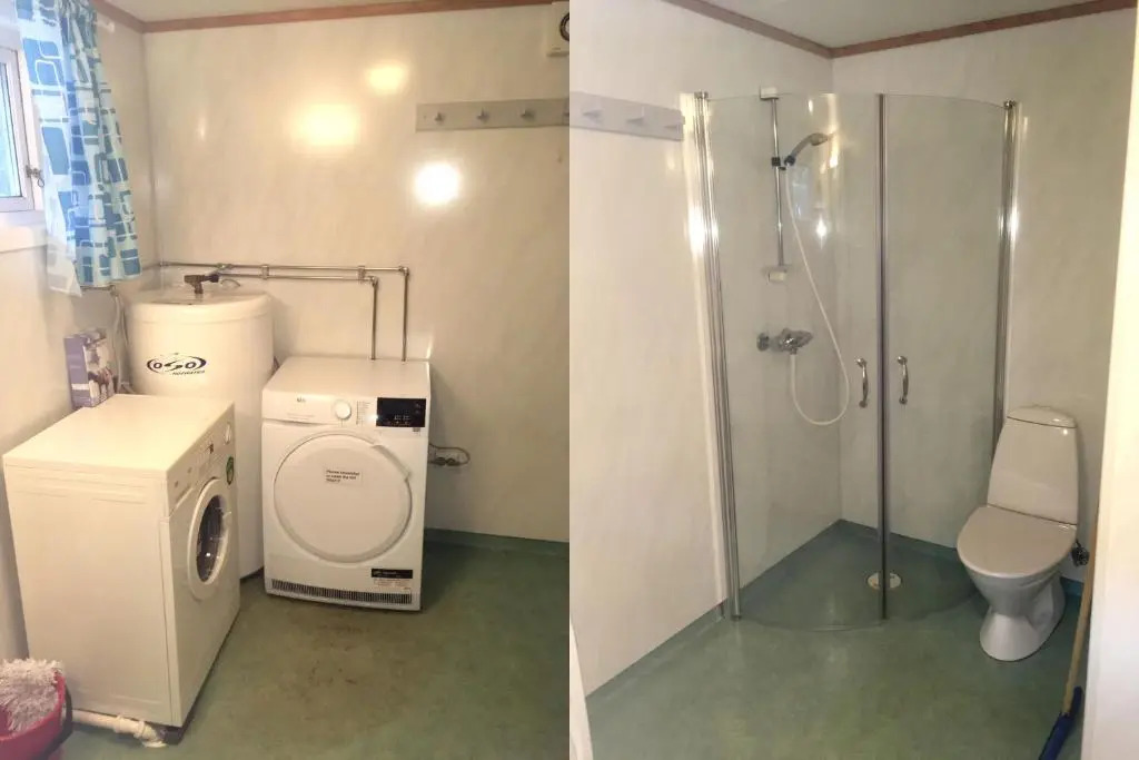 Langenuen Motel & Camping