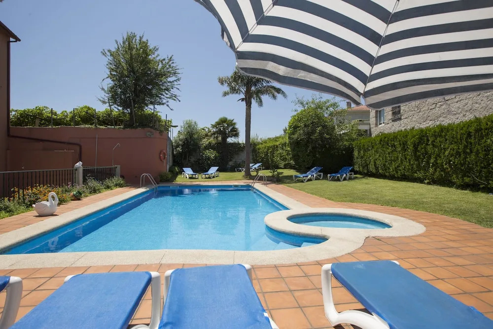 Hotel Combarro