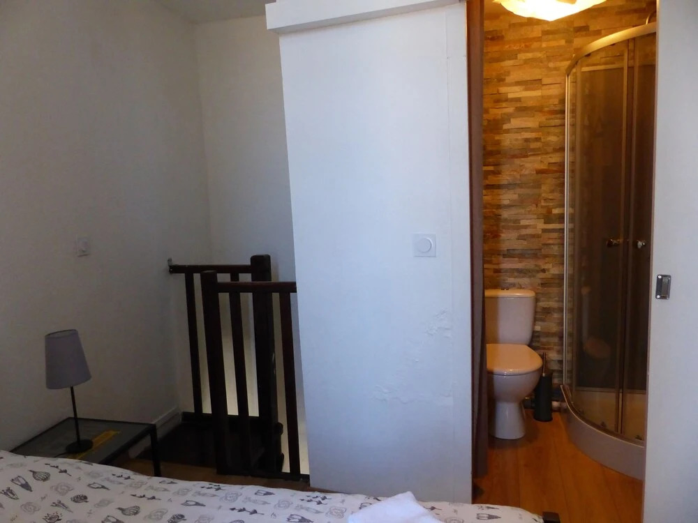 BDW Studio Duplex Porte de Bourgogne