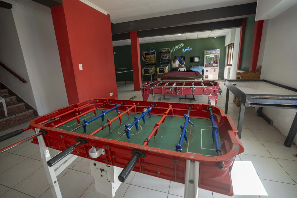 Hotel Savoia