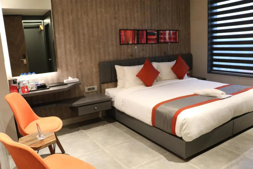 The Soni'otel