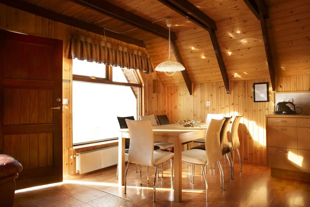 Birkihof Lodge