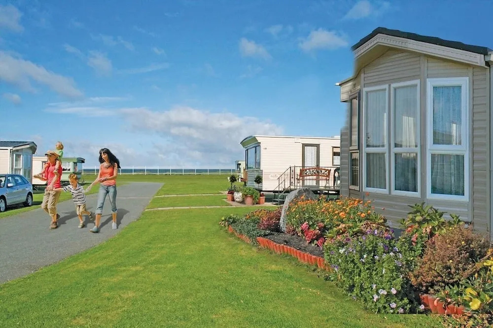Golden Sands Holiday Park by Away Resorts