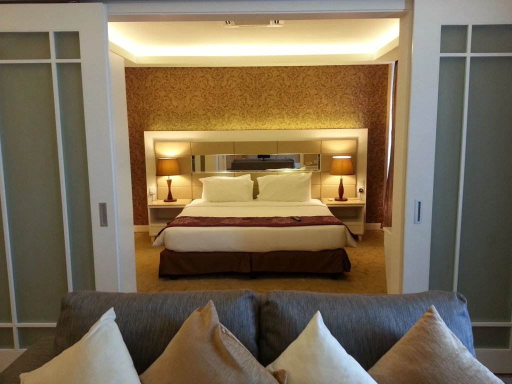 The Guest Hotel & Spa