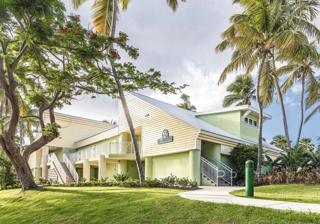 Margaritaville Vacation Club - St. Thomas