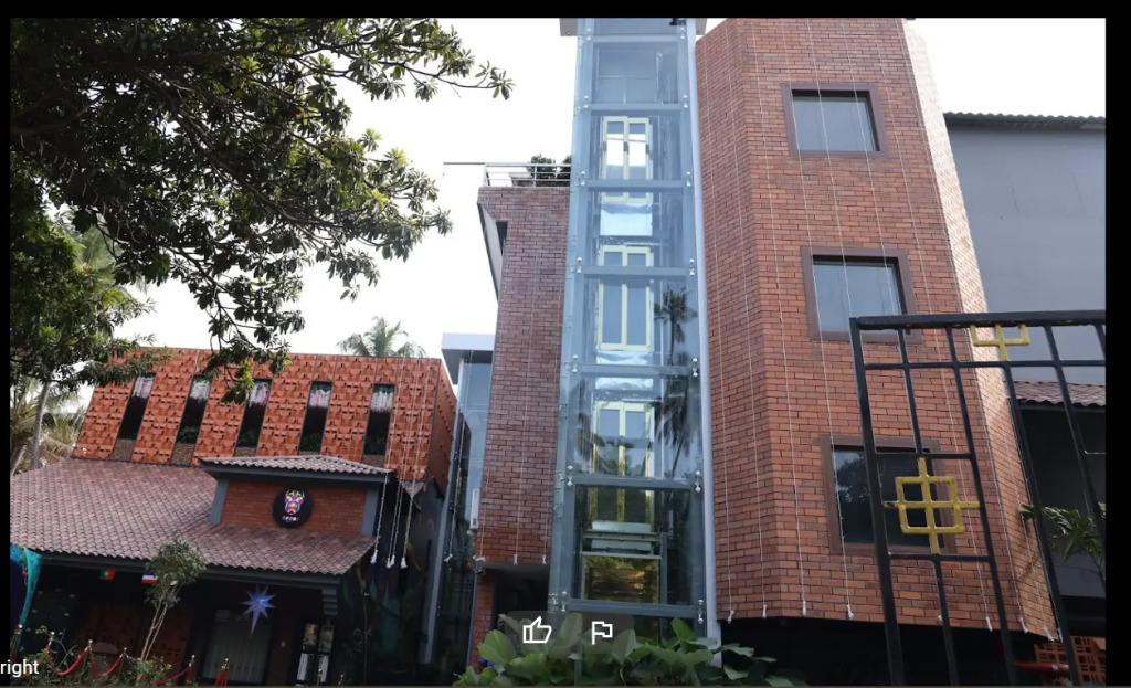 Yam Hotel