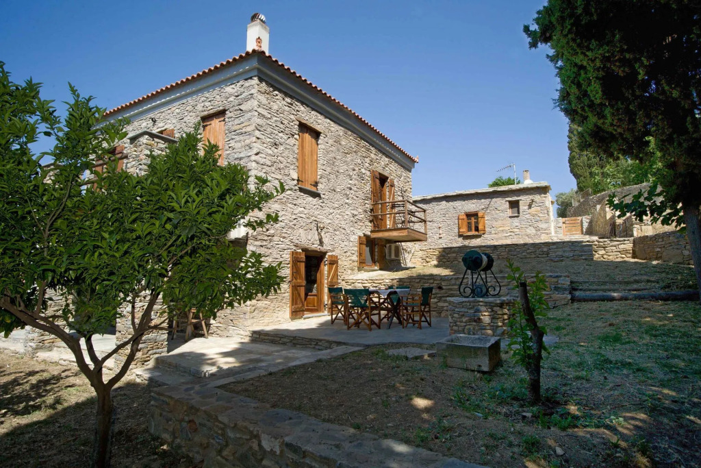 The House of Prince
