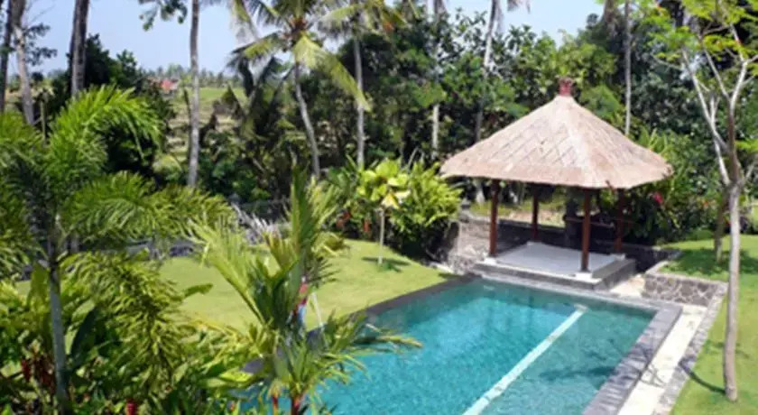 Villa Pur Sang
