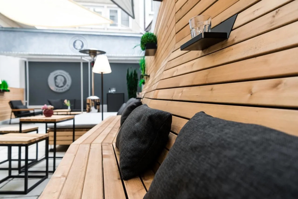 Friedrich Boutique-Apartments