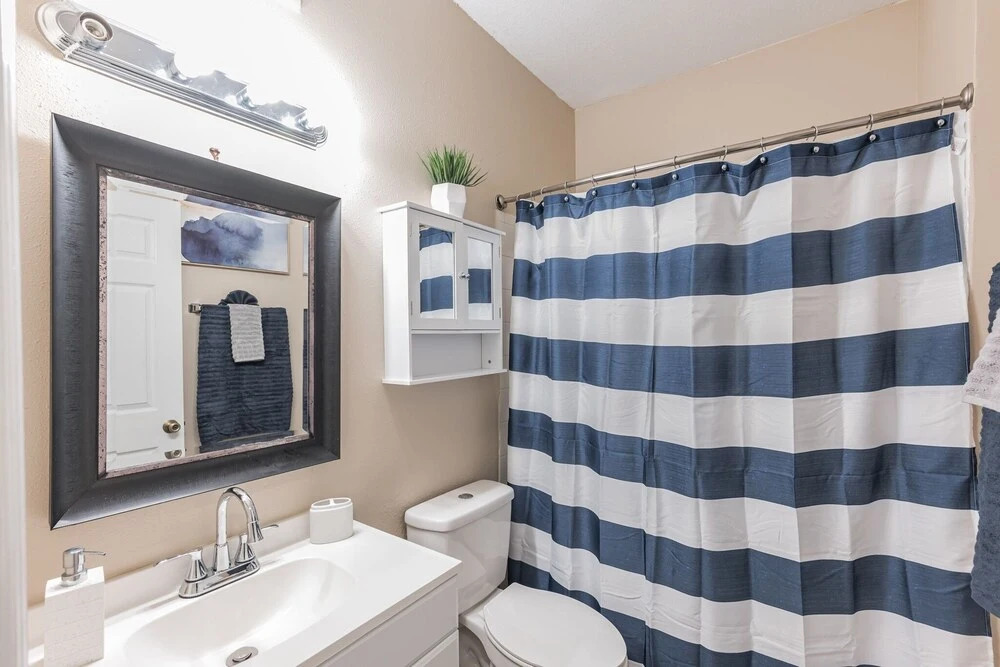 Amazing Luxury Condo In The Heart Of New Tampa! 2 Bedroom Condo