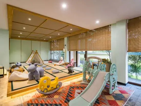Zhengzhou Xiangdiwan Hotel (Zhengzhou West High Speed Railway Station Store)