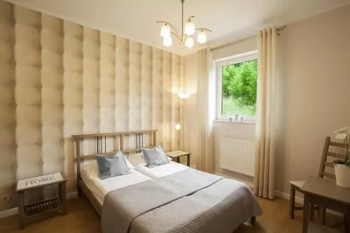 Apartamenty Home Sweet Home Na Górnej
