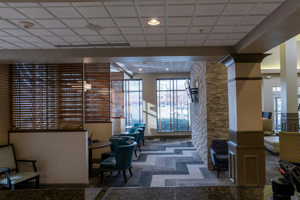 Hilton Garden Inn West Des Moines