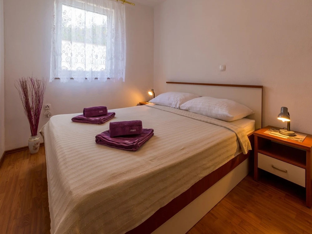 Apartment Adria
