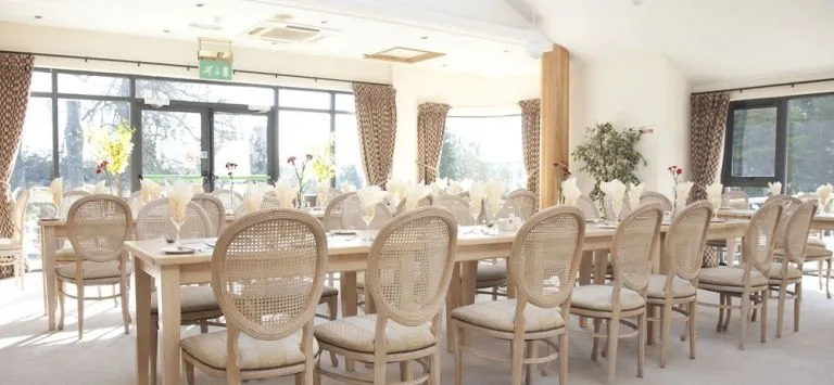 The Bannville Hotel