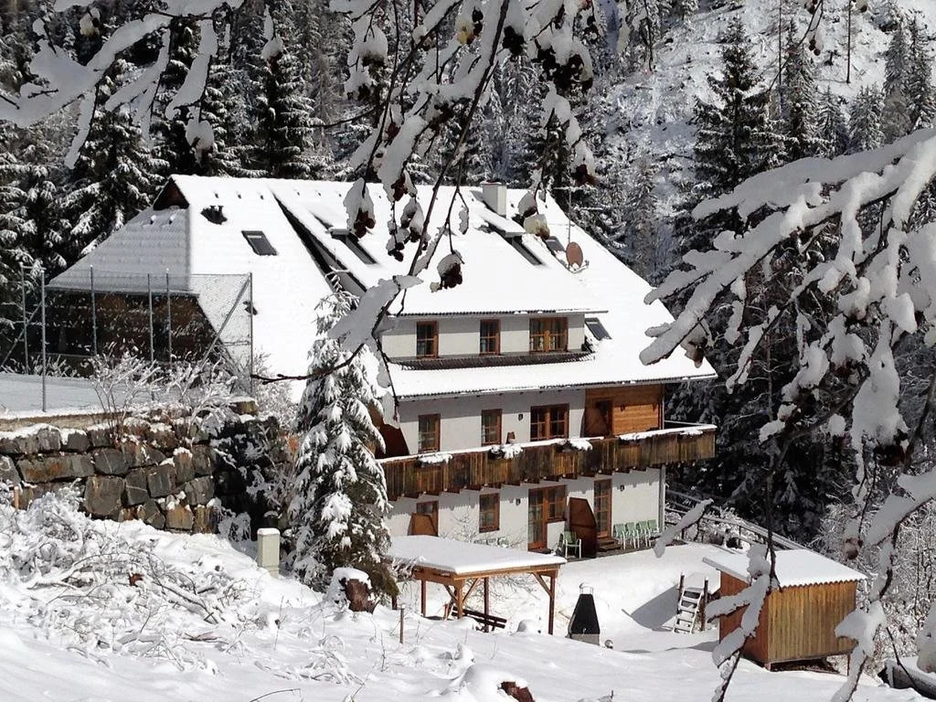 Landhaus Nockalm - Kärnten Card im Sommer inklusive