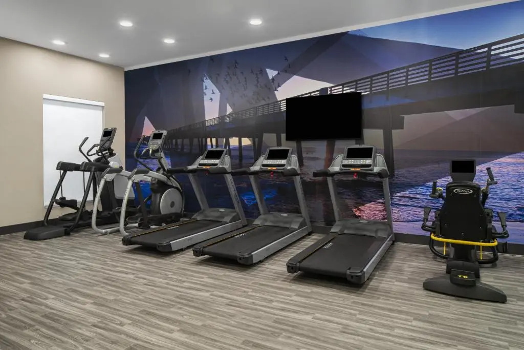 Residence Inn By Marriott Jacksonville-Mayo Clinic Area