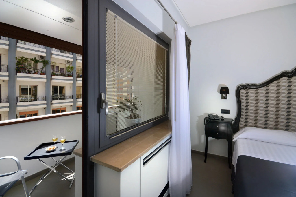 Barbarella Suite