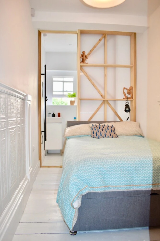 Stylish Studio in the Centre of Hove