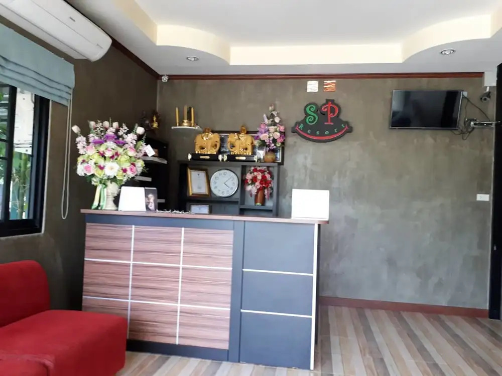 SP Resort