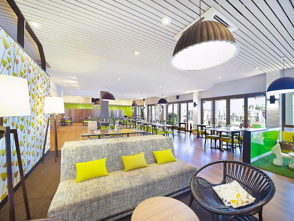 Ibis Styles Karratha