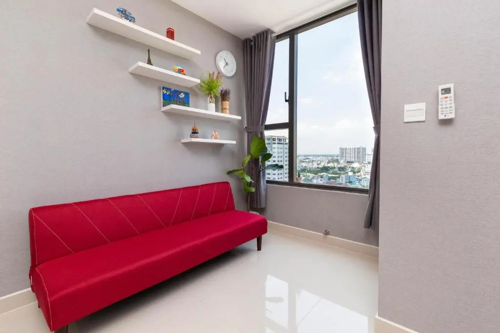 Rose Luxury Apartment Near Center