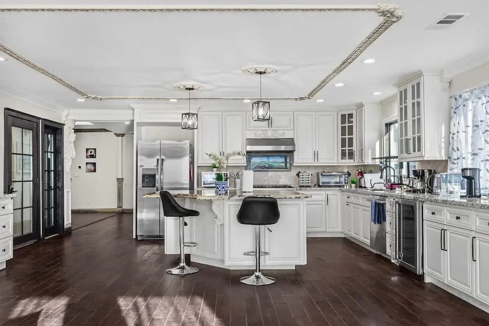 Stunning House wt 6Br 5bth SJ