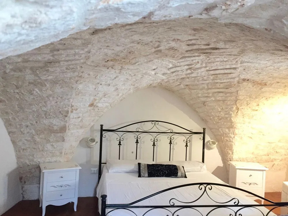 Sarpi Apartment