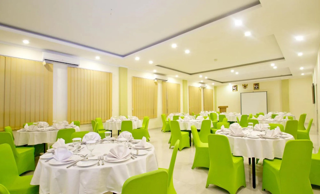 De Batara Hotel