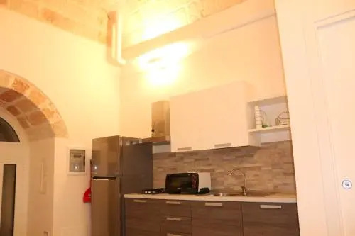 Bruco Casa Vacanza
