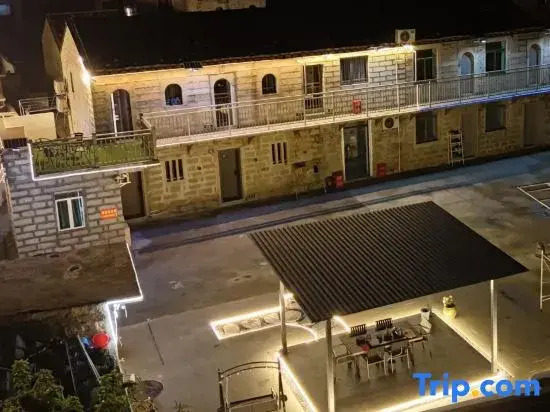 Pingtan Sunrise East Sea Homestay (Tan Nan Bay Tian Mei Ao Beach Store)ach)