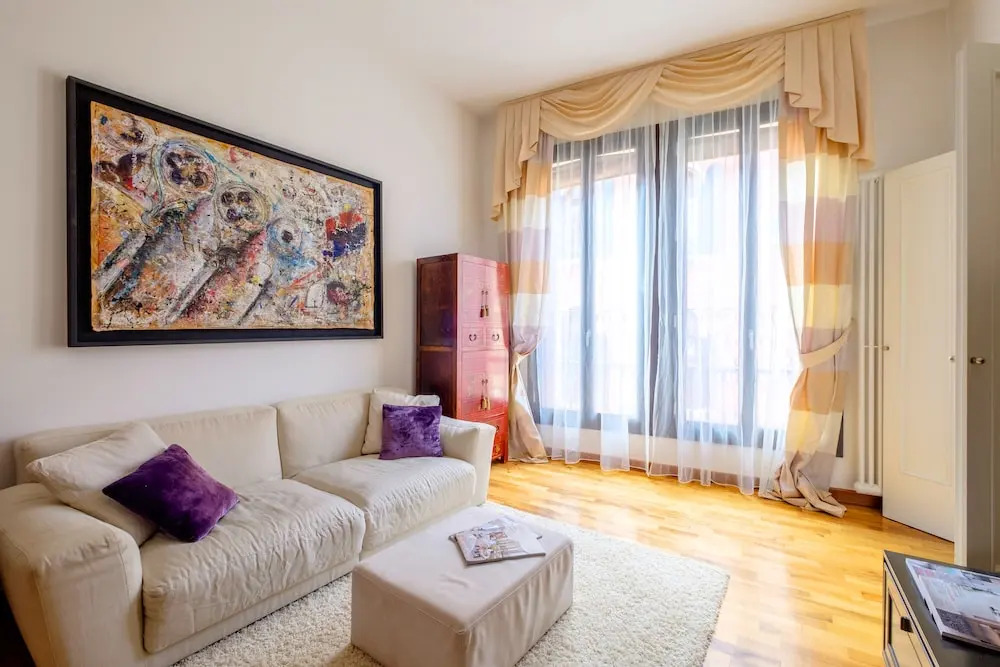 Suite Veronica