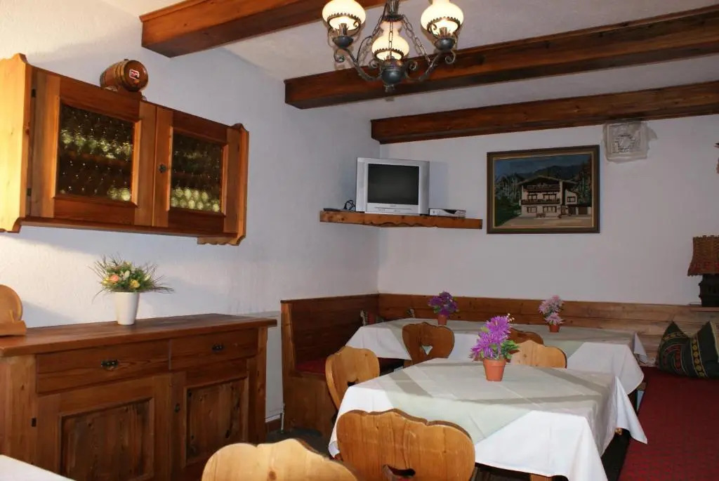 Ferienhaus Waldesruh