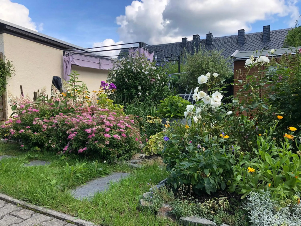 Am Dürrenbachtal