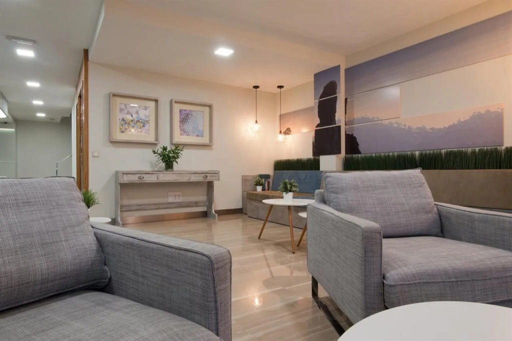 ApartHotel Idafe