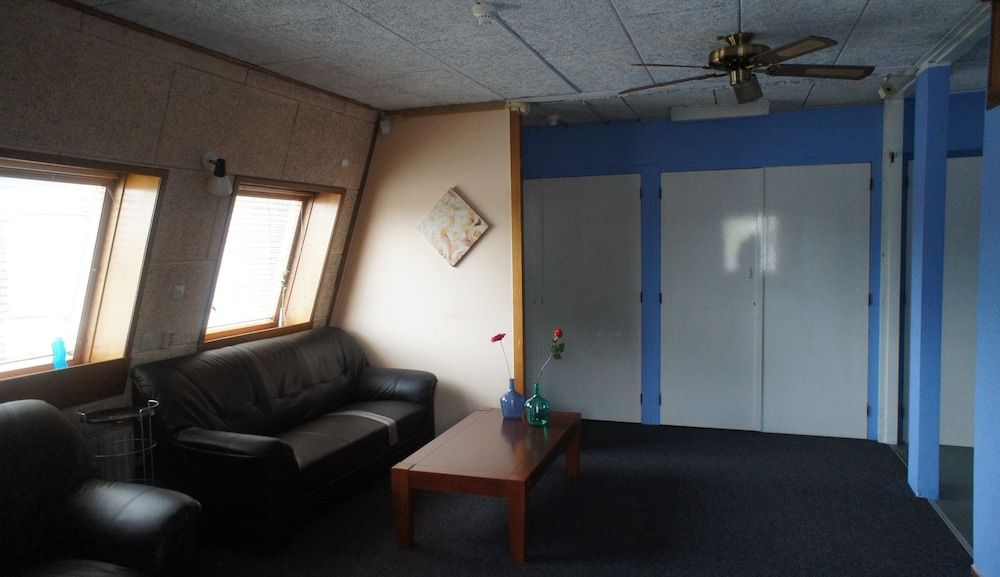 The Budget Hotel