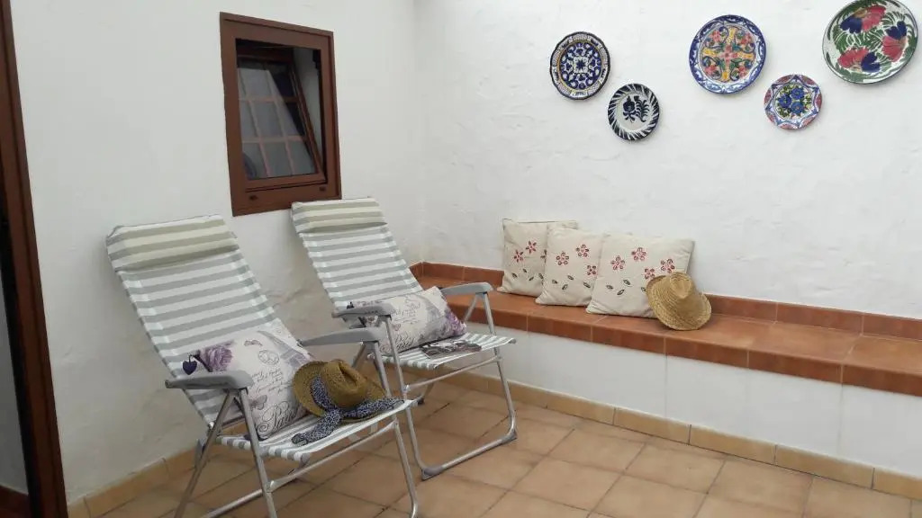 Casa Soraya
