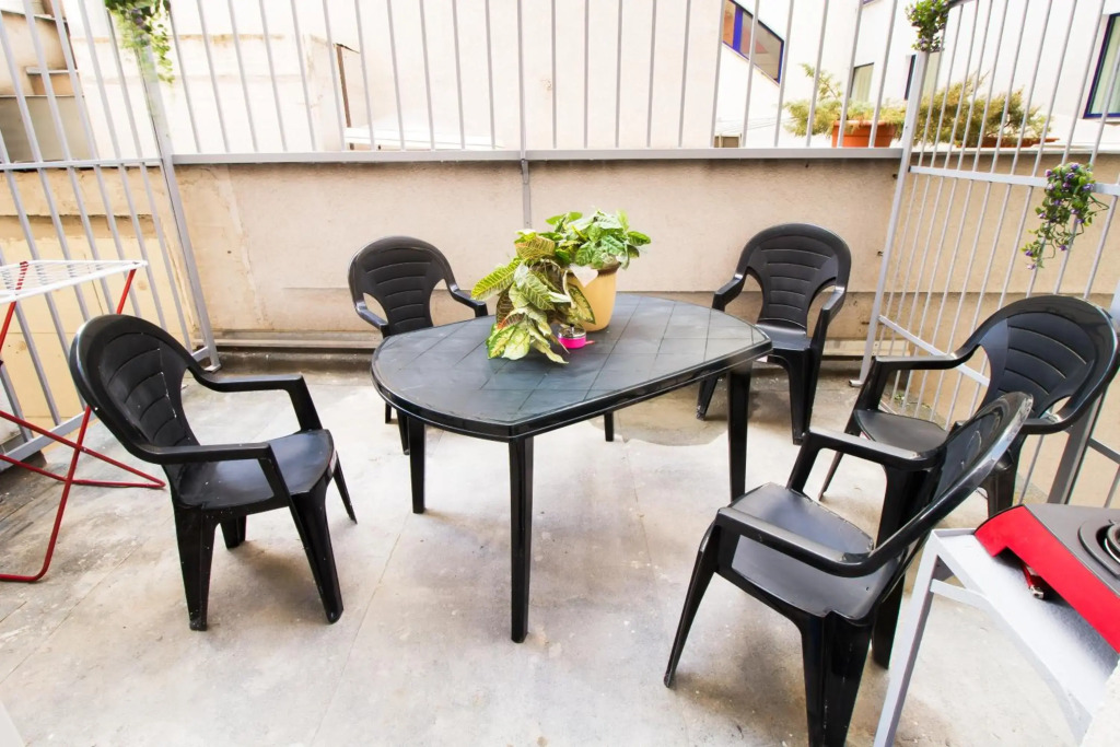 Apartment Ve Smeckach