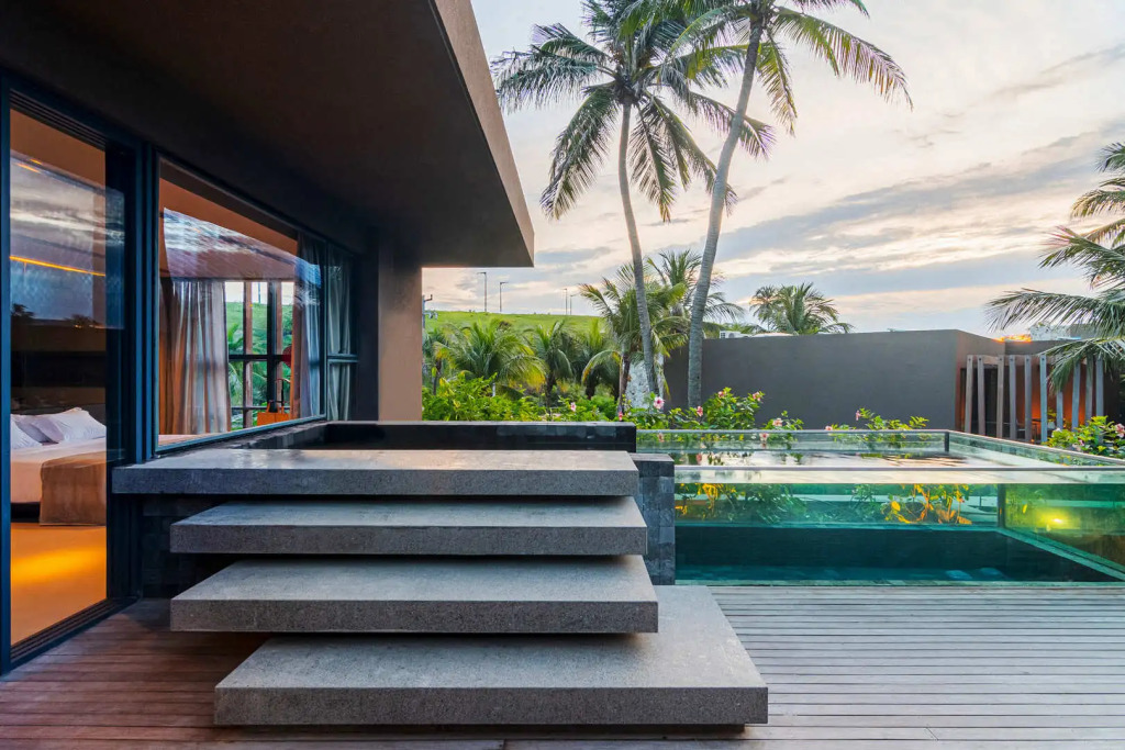 Carmel Taíba Exclusive Resort