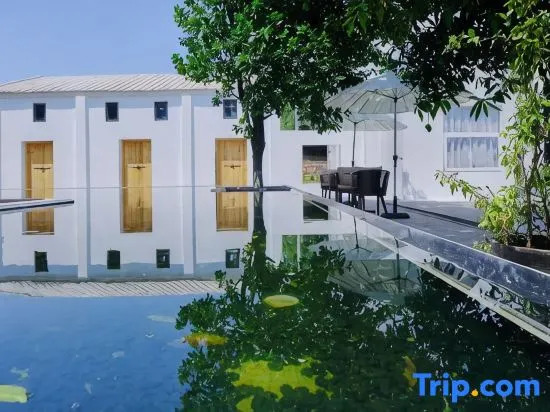 Weizhou Island Yunmengze Homestay