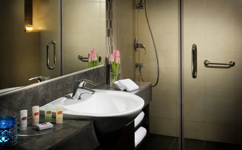 Residence Inn by Marriott Manama Juffair