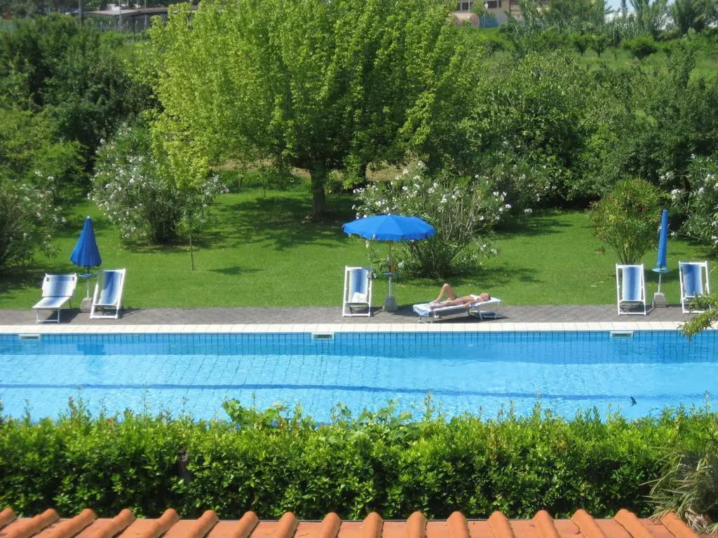 B&B Da Pio