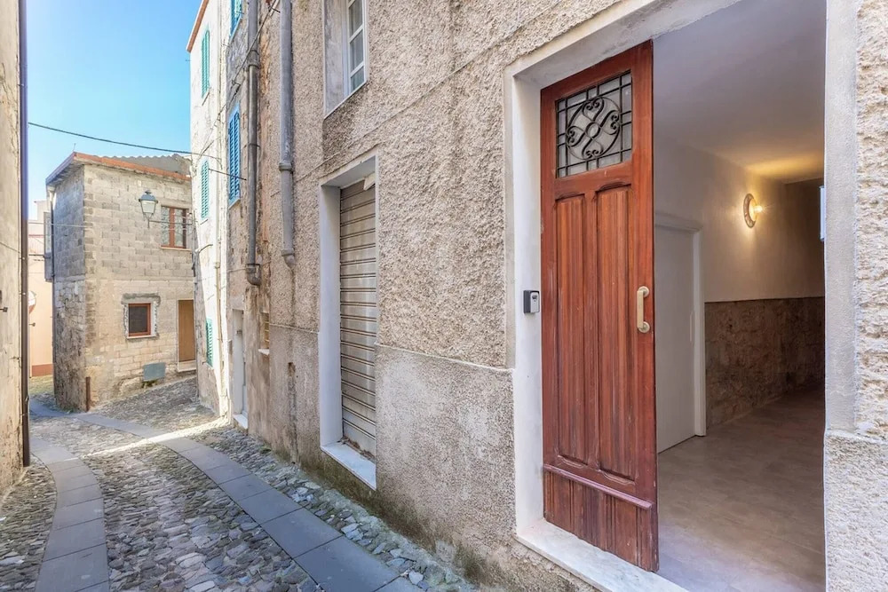 Domo Mea, La Tua Casa In Sardegna