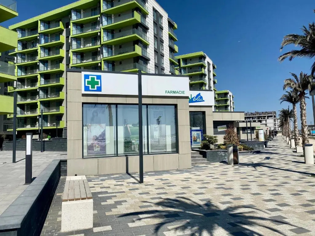 Sim Seaside C1
