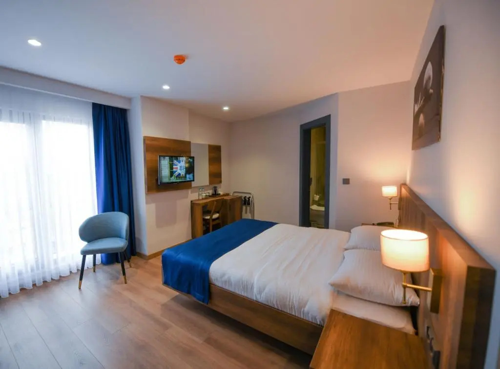 REF İNN HOTEL