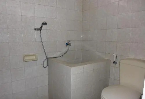 Meranti Guest House