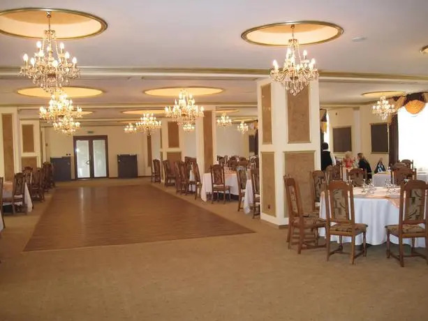 Hotel Tudor